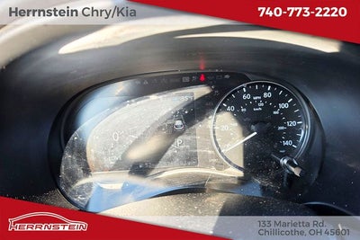2024 Nissan Kicks SR Xtronic CVT