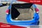 2024 Nissan Kicks SR Xtronic CVT