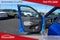 2024 Nissan Kicks SR Xtronic CVT