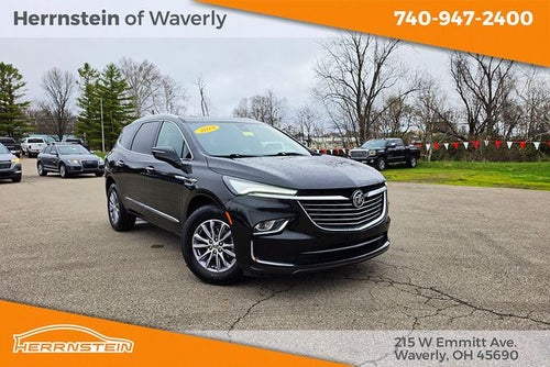 2024 Buick Enclave Premium FWD
