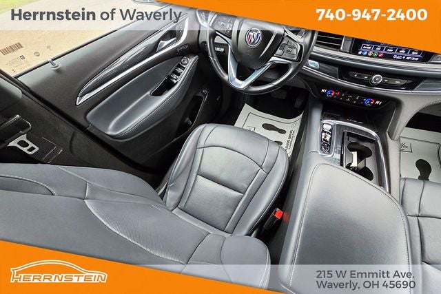 2024 Buick Enclave Premium FWD