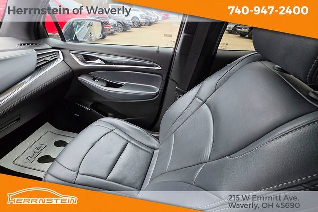 2024 Buick Enclave Premium FWD