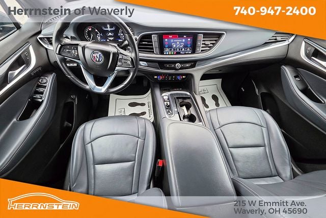 2024 Buick Enclave Premium FWD