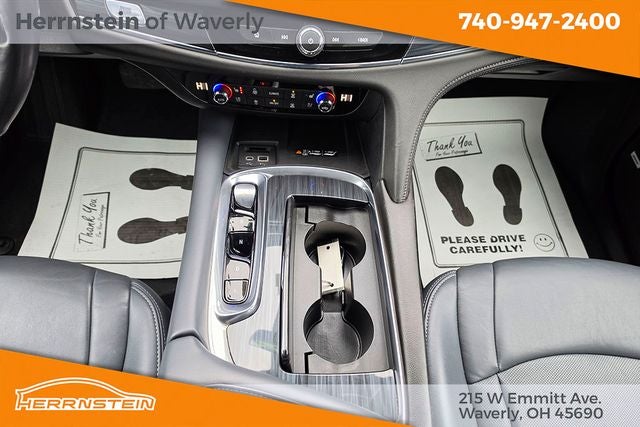 2024 Buick Enclave Premium FWD