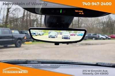 2024 Buick Enclave Premium FWD