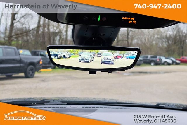 2024 Buick Enclave Premium FWD