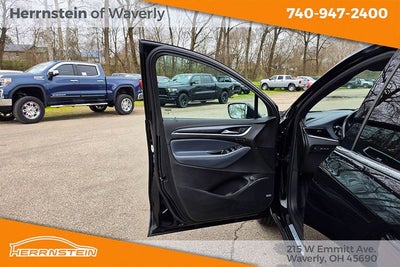 2024 Buick Enclave Premium FWD