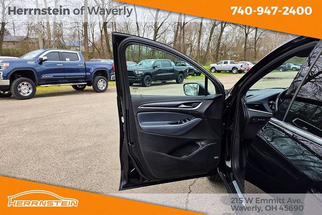 2024 Buick Enclave Premium FWD