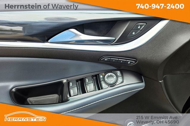 2024 Buick Enclave Premium FWD