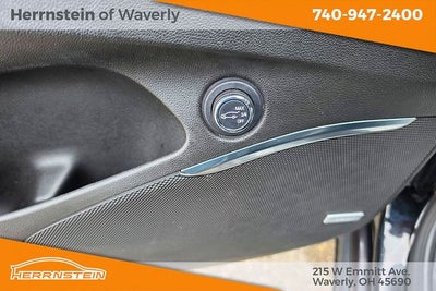 2024 Buick Enclave Premium FWD