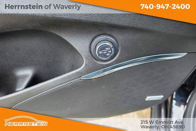 2024 Buick Enclave Premium FWD