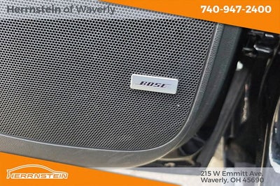 2024 Buick Enclave Premium FWD