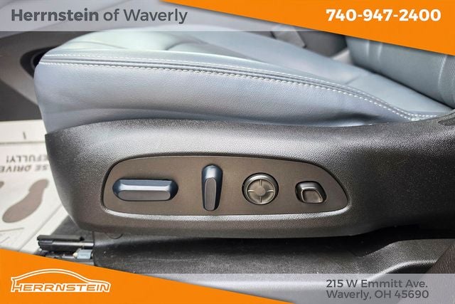 2024 Buick Enclave Premium FWD