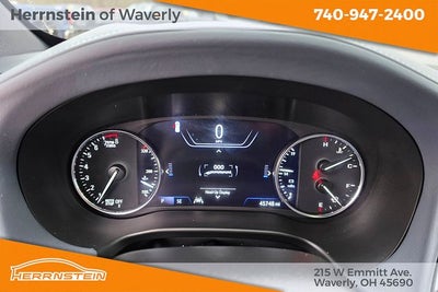 2024 Buick Enclave Premium FWD