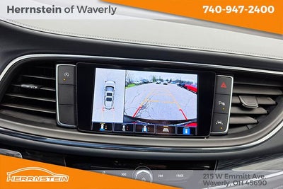 2024 Buick Enclave Premium FWD