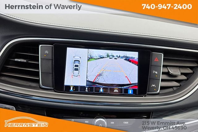 2024 Buick Enclave Premium FWD