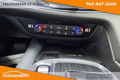 2024 Buick Enclave Premium FWD