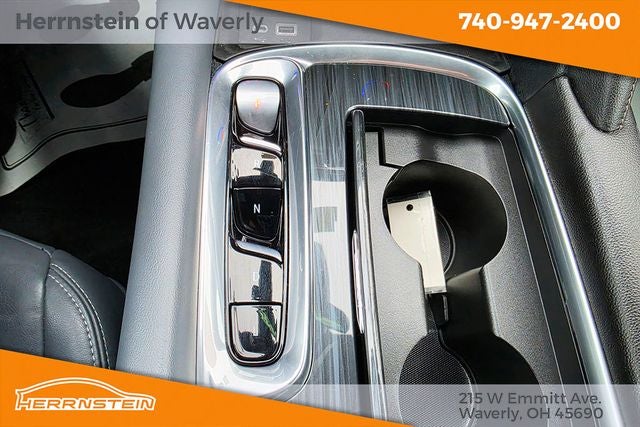 2024 Buick Enclave Premium FWD