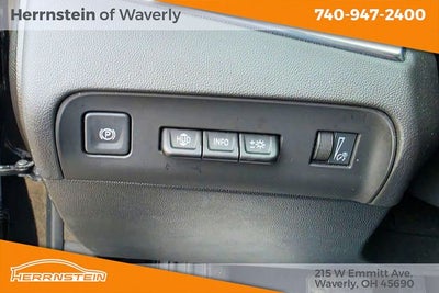 2024 Buick Enclave Premium FWD