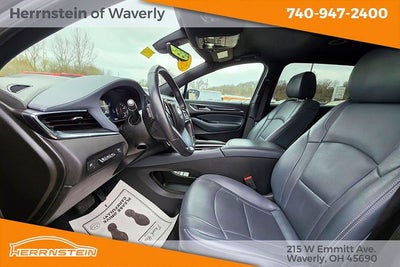 2024 Buick Enclave Premium FWD