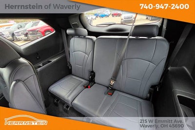 2024 Buick Enclave Premium FWD