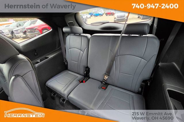 2024 Buick Enclave Premium FWD