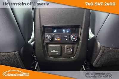 2024 Buick Enclave Premium FWD