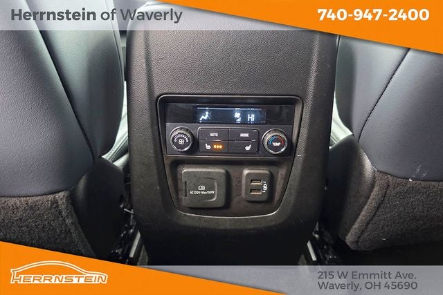 2024 Buick Enclave Premium FWD