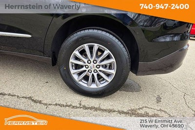 2024 Buick Enclave Premium FWD