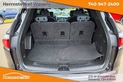 2024 Buick Enclave Premium FWD