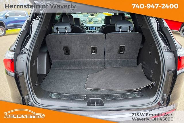 2024 Buick Enclave Premium FWD