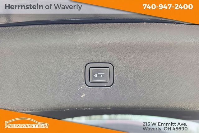 2024 Buick Enclave Premium FWD