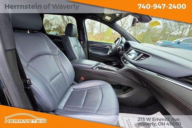 2024 Buick Enclave Premium FWD