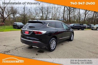 2024 Buick Enclave Premium FWD