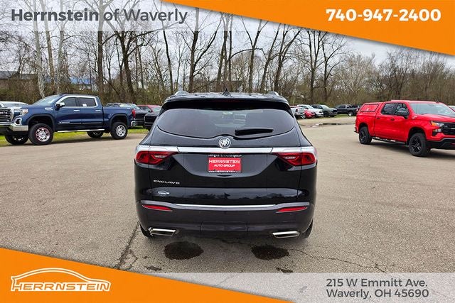 2024 Buick Enclave Premium FWD