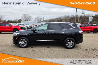 2024 Buick Enclave Premium FWD