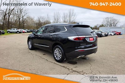 2024 Buick Enclave Premium FWD
