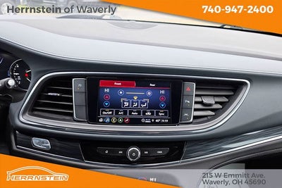 2024 Buick Enclave Premium FWD