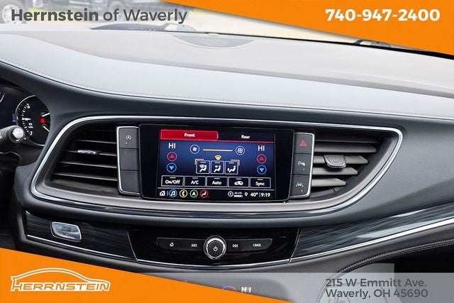 2024 Buick Enclave Premium FWD