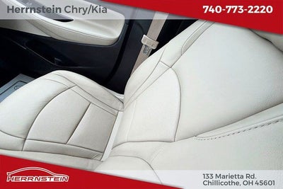 2021 Buick Enclave AWD Essence