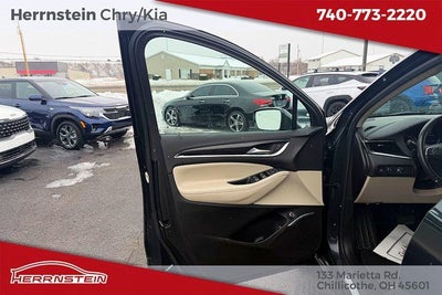 2021 Buick Enclave AWD Essence