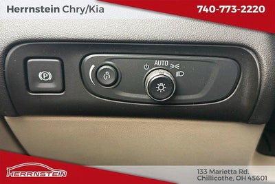 2021 Buick Enclave AWD Essence