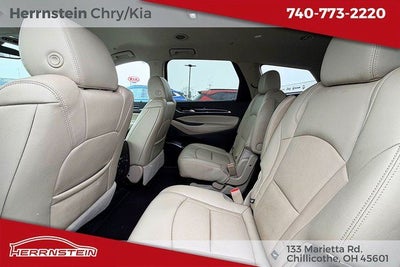 2021 Buick Enclave AWD Essence