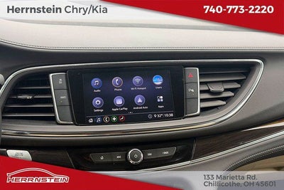 2021 Buick Enclave AWD Essence