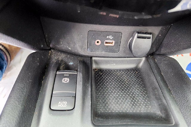 2020 Nissan Rogue SV Intelligent AWD