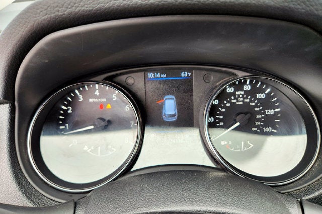 2020 Nissan Rogue SV Intelligent AWD