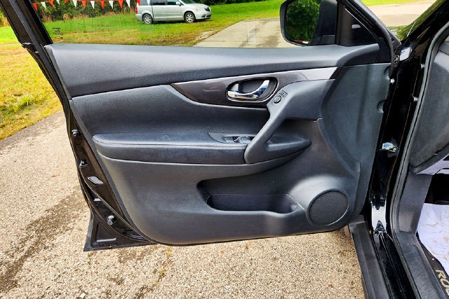 2020 Nissan Rogue SV Intelligent AWD