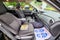 2020 Nissan Rogue SV Intelligent AWD