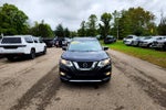 2020 Nissan Rogue SV Intelligent AWD
