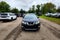 2020 Nissan Rogue SV Intelligent AWD